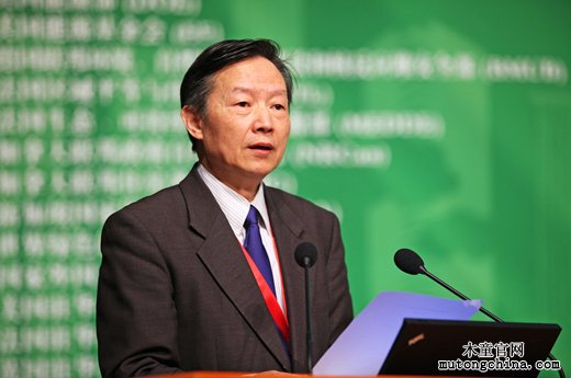 中國城市科學(xué)研究會理事長 仇保興