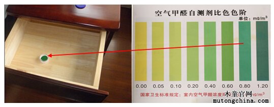 檢測樣例