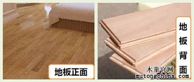 實木復(fù)合地板