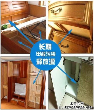 長(zhǎng)期污染釋放源