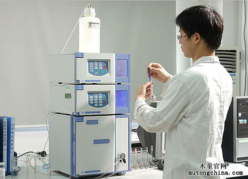 專業(yè)甲醛檢測
